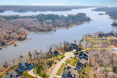 3716 Rivergrass Ln, York, SC 29745