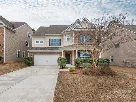 10335 Rutledge Ridge Nw Dr NW, Huntersville, NC 28078