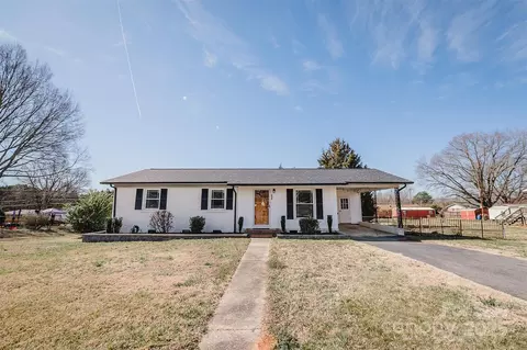 3029 Wendover Nw Rd NW, Concord, NC 28027
