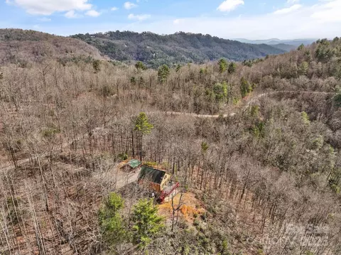 View/Area - 1610 Deer Run, Purlear, NC 28665 photo 1 of 3