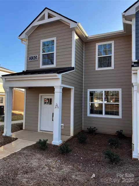 330 Malvern Sw A Ave SW #A, Concord, NC 28025