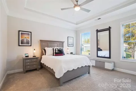Bedroom - 818 Altamonte Dr, Clover, SC 29710 photo 1 of 4