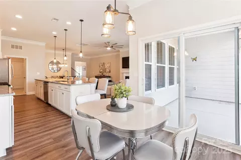 Dining - 818 Altamonte Dr, Clover, SC 29710 photo 1 of 7