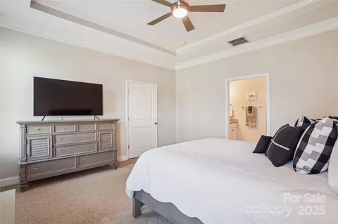 Bedroom - 818 Altamonte Dr, Clover, SC 29710 photo 2 of 4