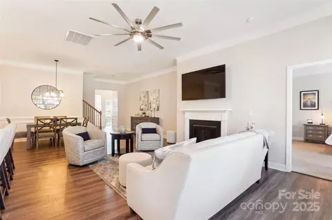 Living - 818 Altamonte Dr, Clover, SC 29710 photo 2 of 2