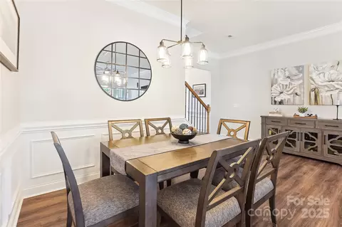 Dining - 818 Altamonte Dr, Clover, SC 29710 photo 2 of 7