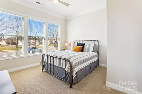 Bedroom - 818 Altamonte Dr, Clover, SC 29710 photo 3 of 4