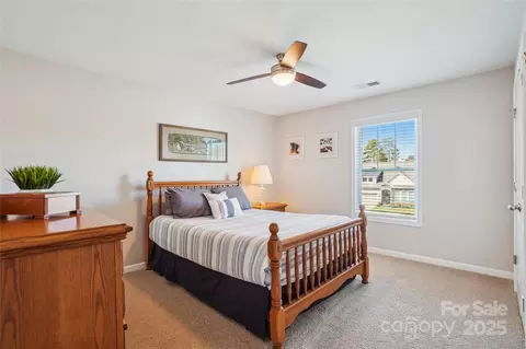 Bedroom - 818 Altamonte Dr, Clover, SC 29710 photo 4 of 4