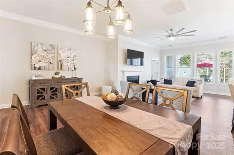 Dining - 818 Altamonte Dr, Clover, SC 29710 photo 4 of 7