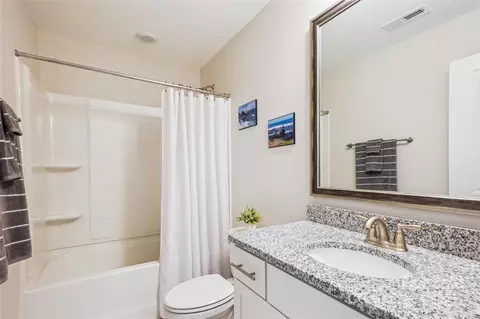 Bath - 818 Altamonte Dr, Clover, SC 29710 photo 4 of 4