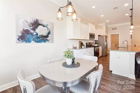 Dining - 818 Altamonte Dr, Clover, SC 29710 photo 6 of 7