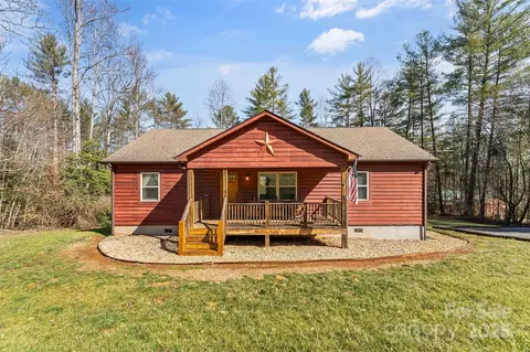 3388 Aerial Way, Lenoir, NC 28645