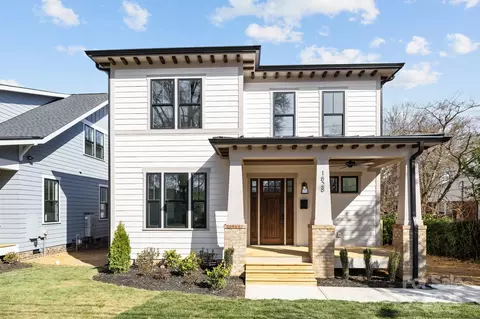 1828 Haines St, Charlotte, NC 28216