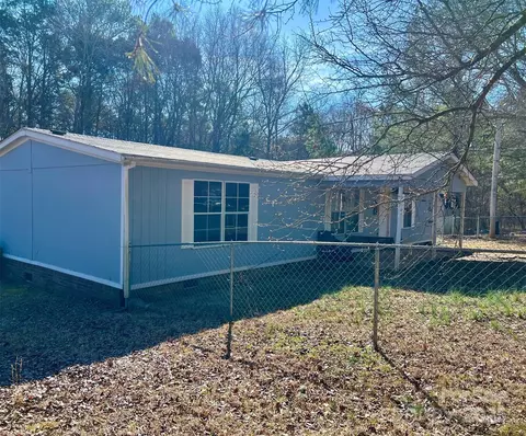 13080 Philadelphia Church Rd, Oakboro, NC 28129