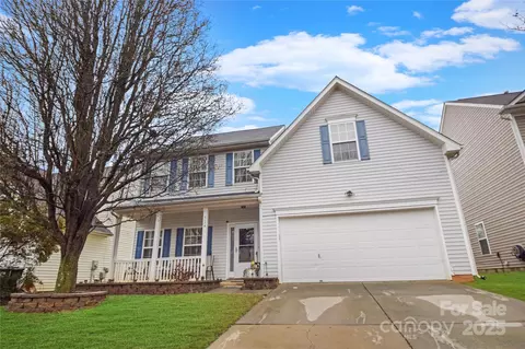 514 Galesburg Dr, Monroe, NC 28110