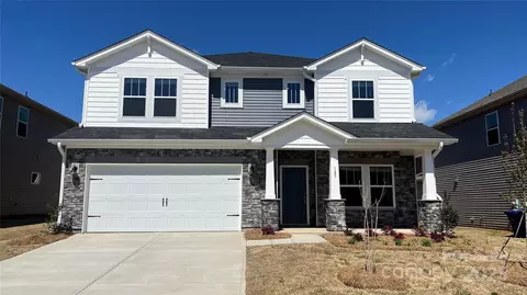 145 Shepherds Landing Dr, Mooresville, NC 28115