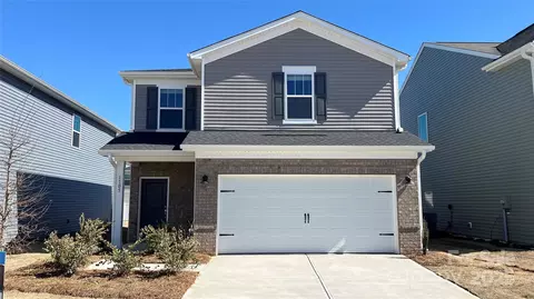 1105 Harry Ct, Albemarle, NC 28001