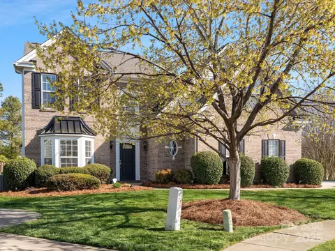 2020 Holly Villa Cir, Indian Trail, NC 28079