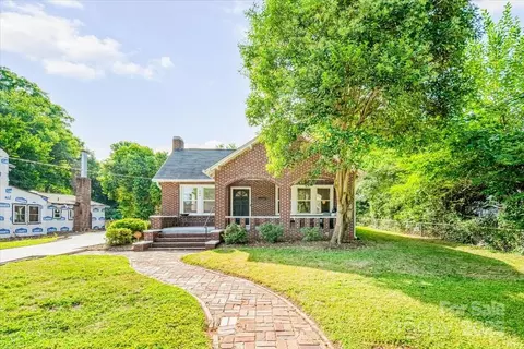 464 Liberty St, Rock Hill, SC 29730