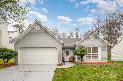14414 Arbor Ridge Dr, Charlotte, NC 28273