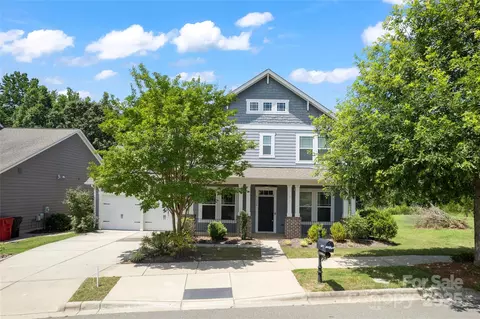 11604 Bradford Park Dr, Davidson, NC 28036