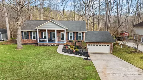 303 New Orleans Blvd, Morganton, NC 28655