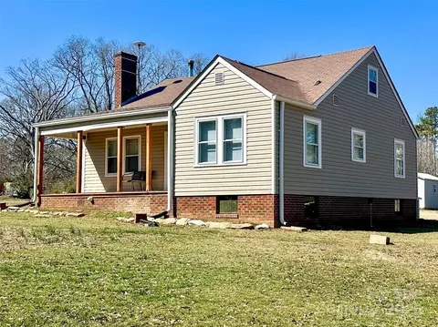 2318 W Main St, Albemarle, NC 28001