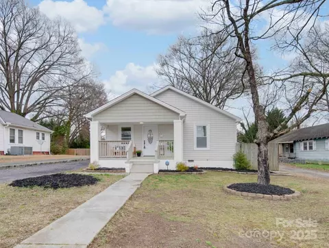 502 Marie Ave, Kannapolis, NC 28083