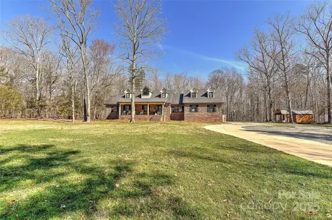 9414 Machado Dr, Indian Trail, NC 28079