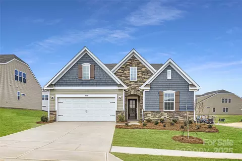 4480 Doyle Ridge Rd, Maiden, NC 28650