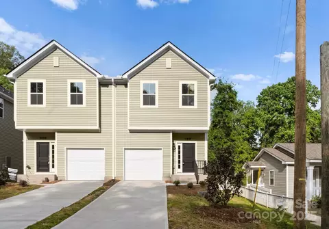 2825 New Pineola 7a Rd #7A, Charlotte, NC 28208