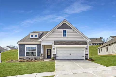 5932 Oak Branch Cir, Maiden, NC 28650