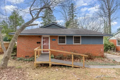 5028 Edward St, Charlotte, NC 28213