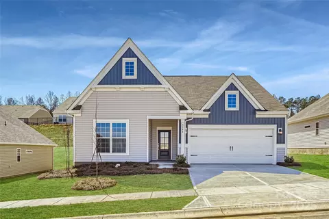 5944 Oak Branch Cir, Maiden, NC 28650