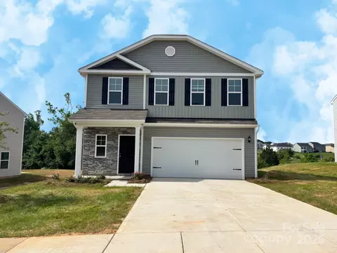 213 Lake George Dr, Shelby, NC 28152