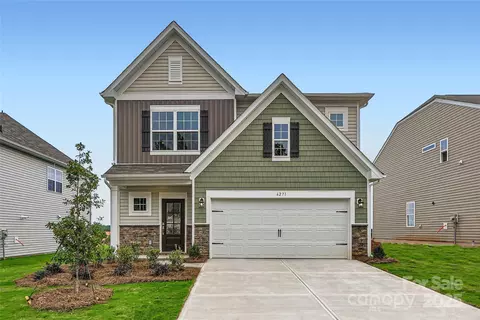 6271 Fairfax Ct, Maiden, NC 28650