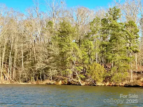 0 Forest Lake Ct, Mount Gilead, NC 27306