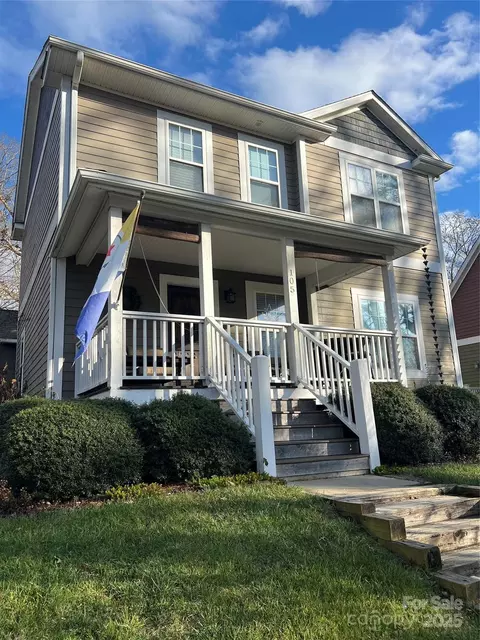 105 Fairview Oaks 3 Ln #3, Asheville, NC 28803