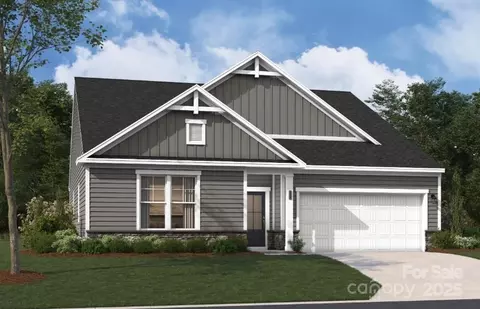 2022 Mantle Ridge Dr, Indian Trail, NC 28079