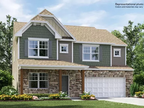 6289 Fairfax Ct, Maiden, NC 28650