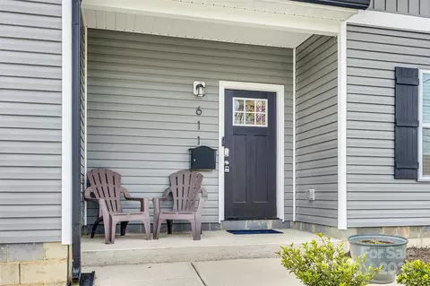 611 N York St, Gastonia, NC 28052
