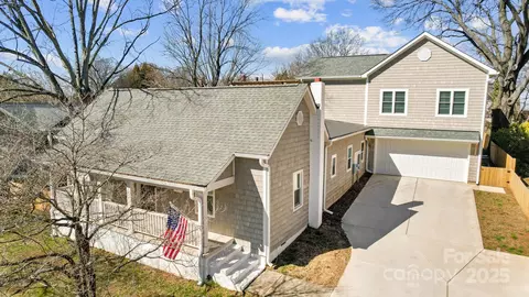 3009 N Myers St, Charlotte, NC 28205
