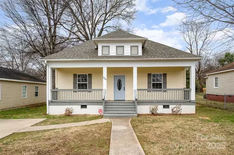124 Lakewood Ave, Charlotte, NC 28208