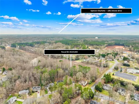 00 Stratton Farm Rd, Huntersville, NC 28078