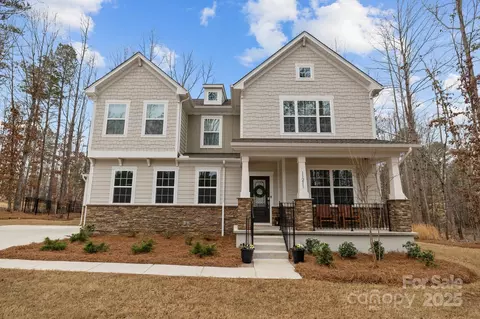 11211 Dappled Light Trl, Mint Hill, NC 28227