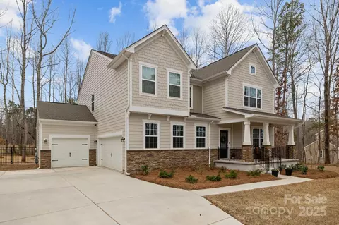 11211 Dappled Light Trl, Mint Hill, NC 28227 photo 3