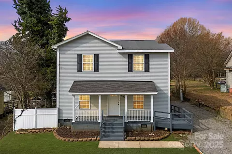 590 Main Sw St SW, Concord, NC 28027