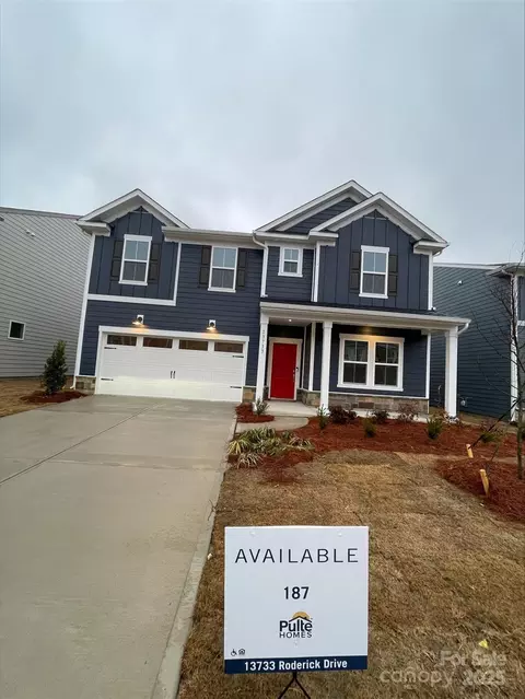 13733 Roderick 187 Dr #187, Huntersville, NC 28078