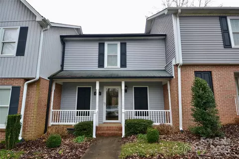 1536 Cooper Ave, Kannapolis, NC 28081