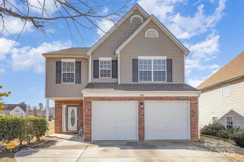 803 Coach House Ct, Rock Hill, SC 29730